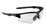 Front view of Howard Leight by Honeywell Uvex Acadia Shooting Glasses